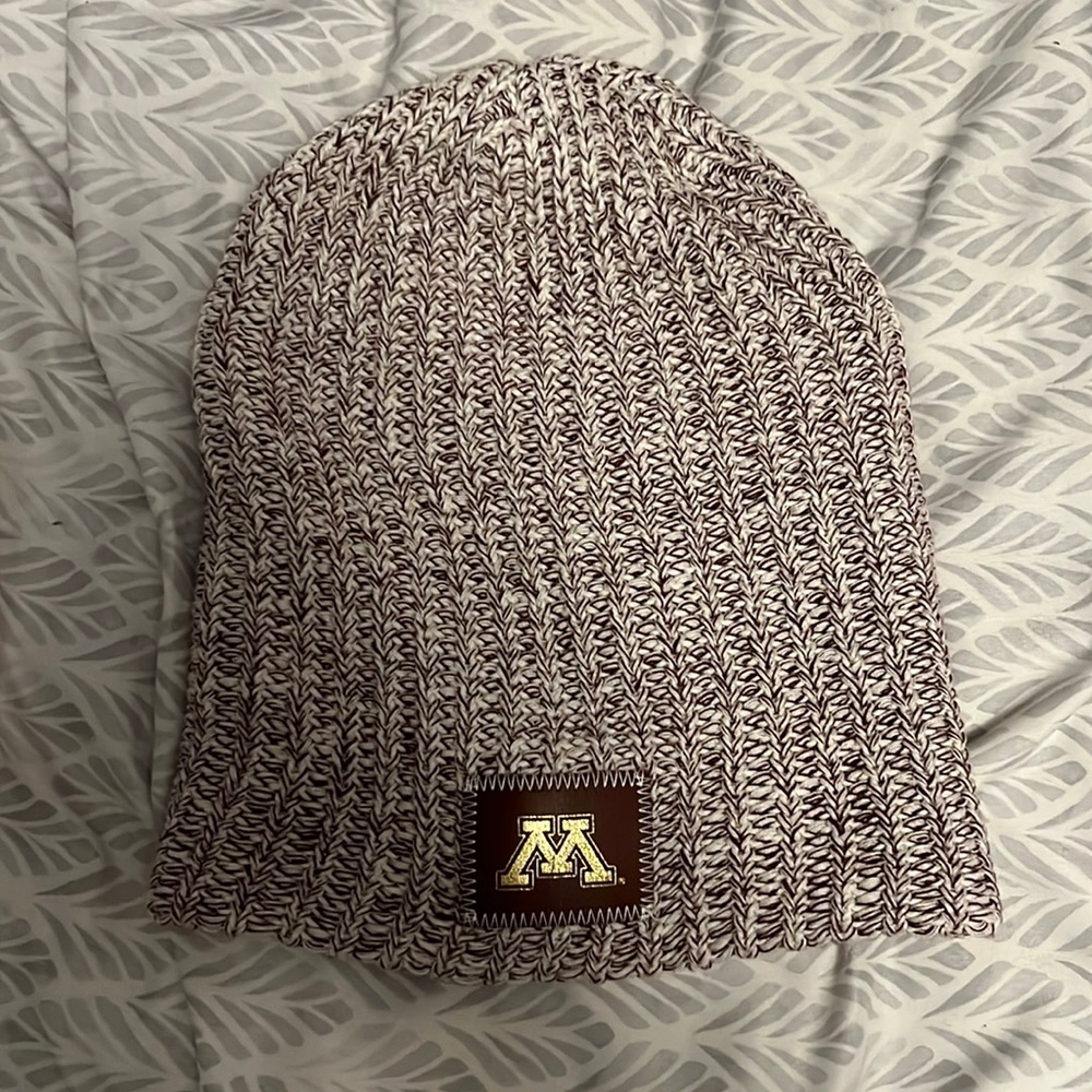 Love your melon beanie